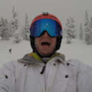 Meet your Posher, Jordan